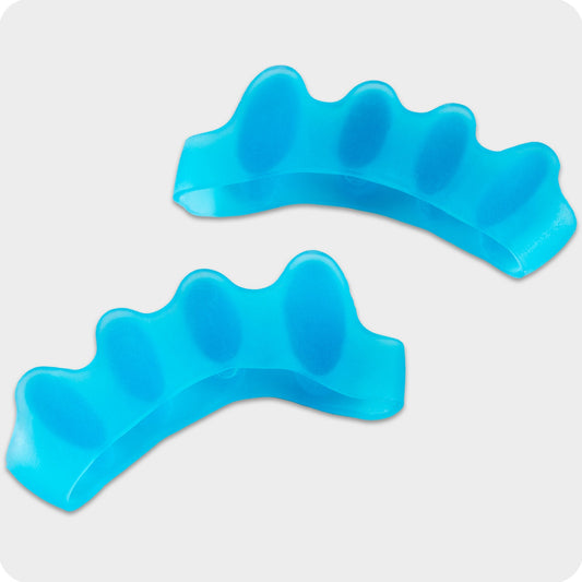 Toe Spacers