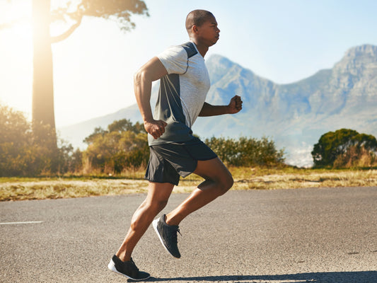 Hip Exercises for Runners Home Exercises Worksheet PDF