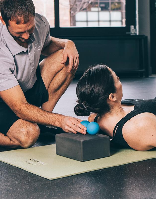 Recommended Physical Therapy Products