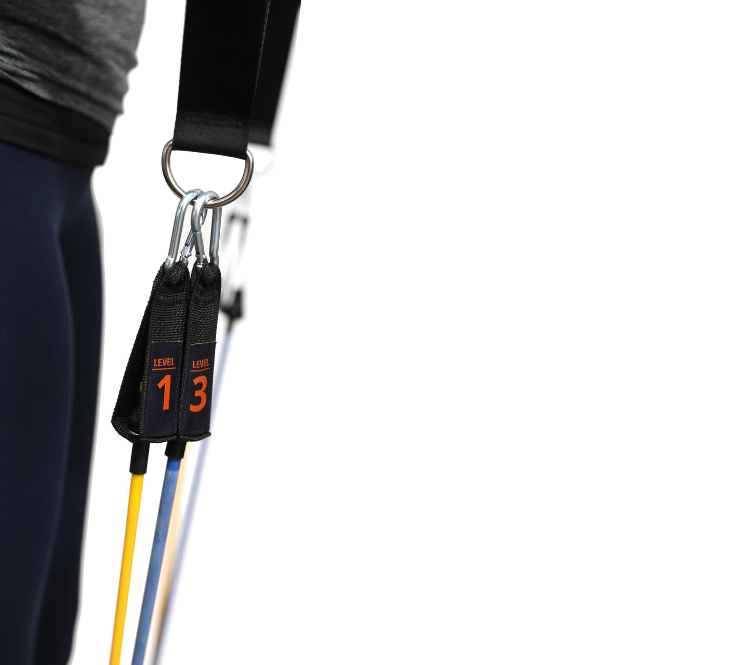 Resistance Band Kit