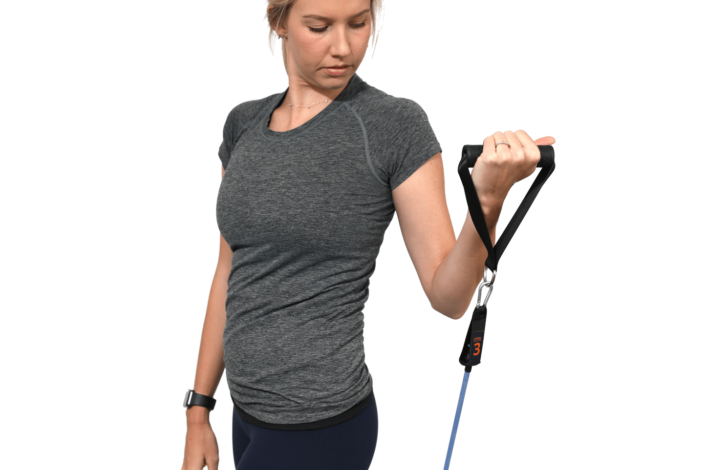 Resistance Band Kit