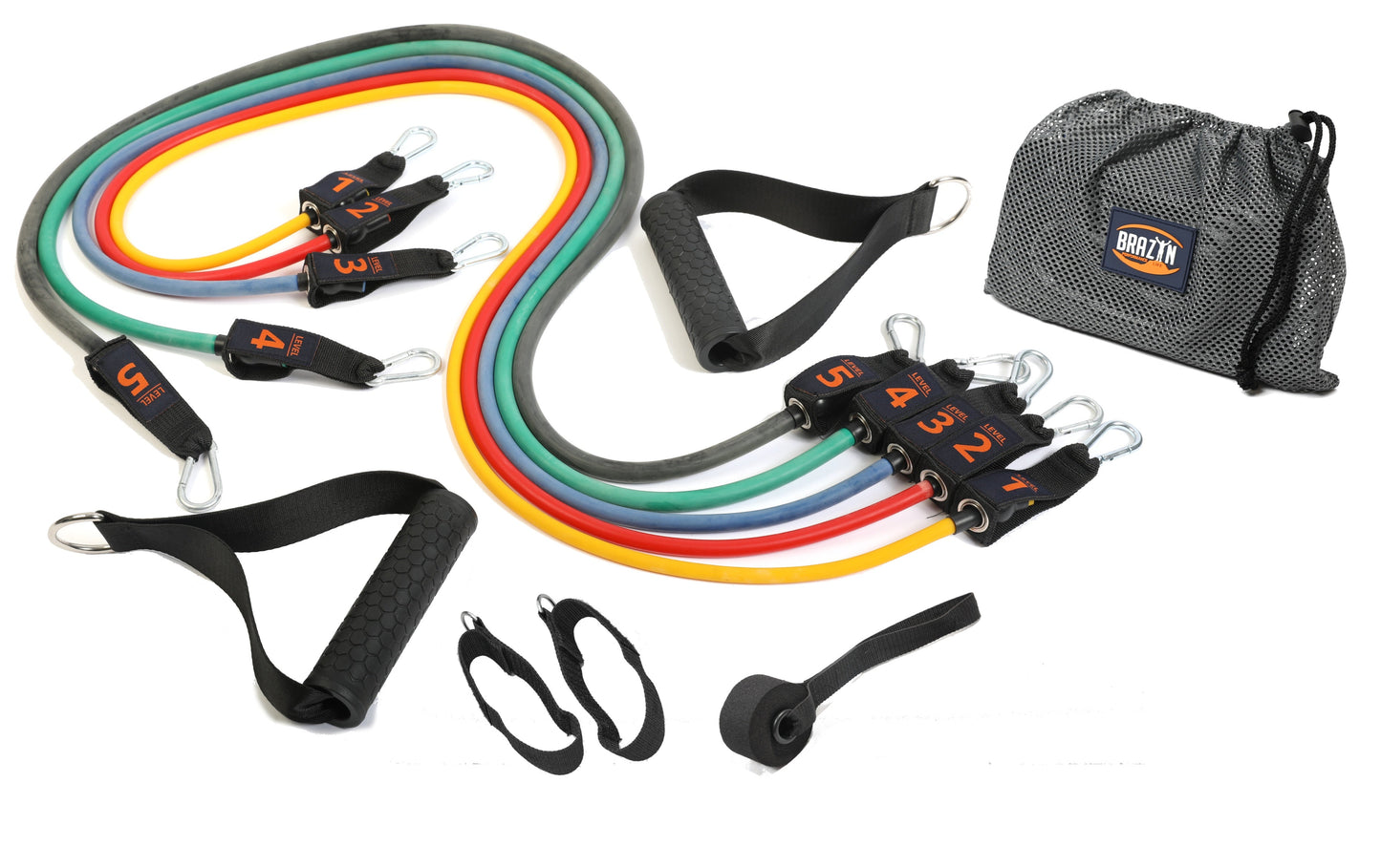 Resistance Band Kit