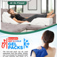LX13 6-Piece Post-Surgery Recovery System, Orthopedic Bed Wedge Pillow Set, Pebble White