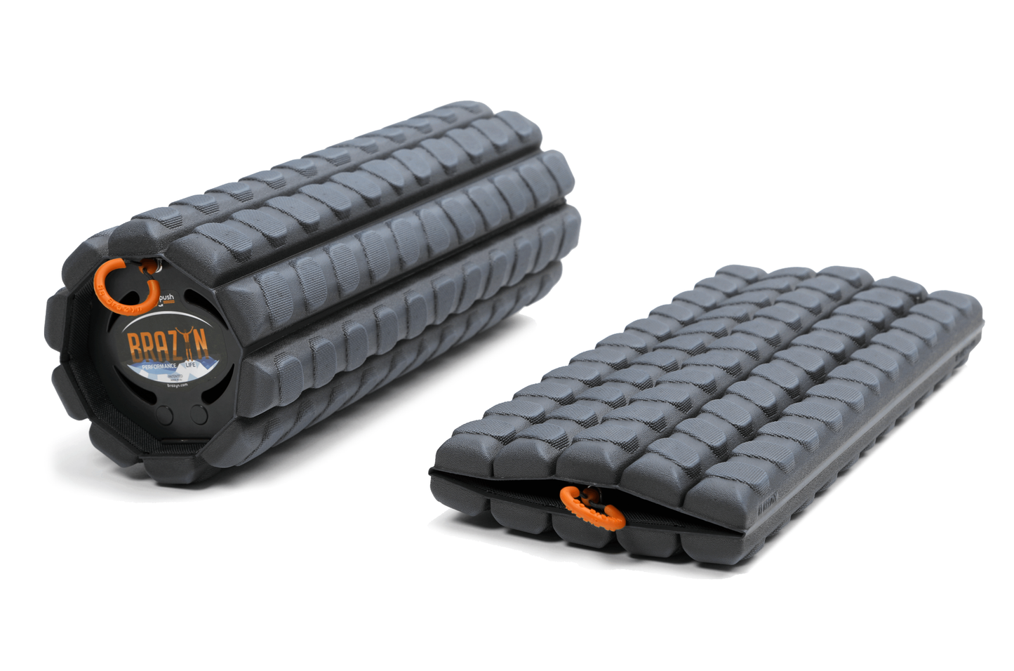 Morph - Collapsible Foam Roller