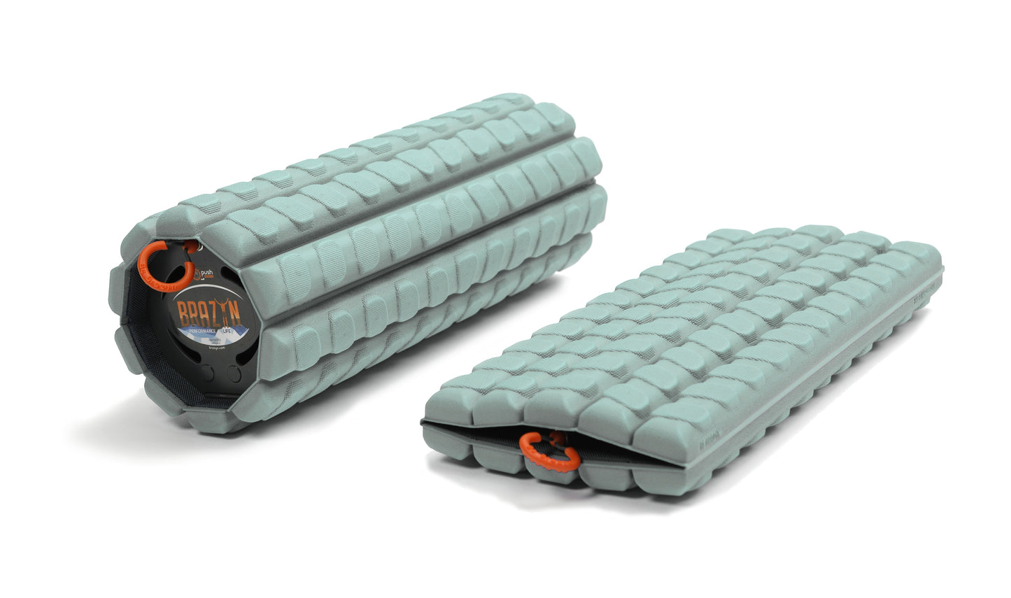 Morph - Collapsible Foam Roller