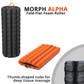 Morph - Collapsible Foam Roller