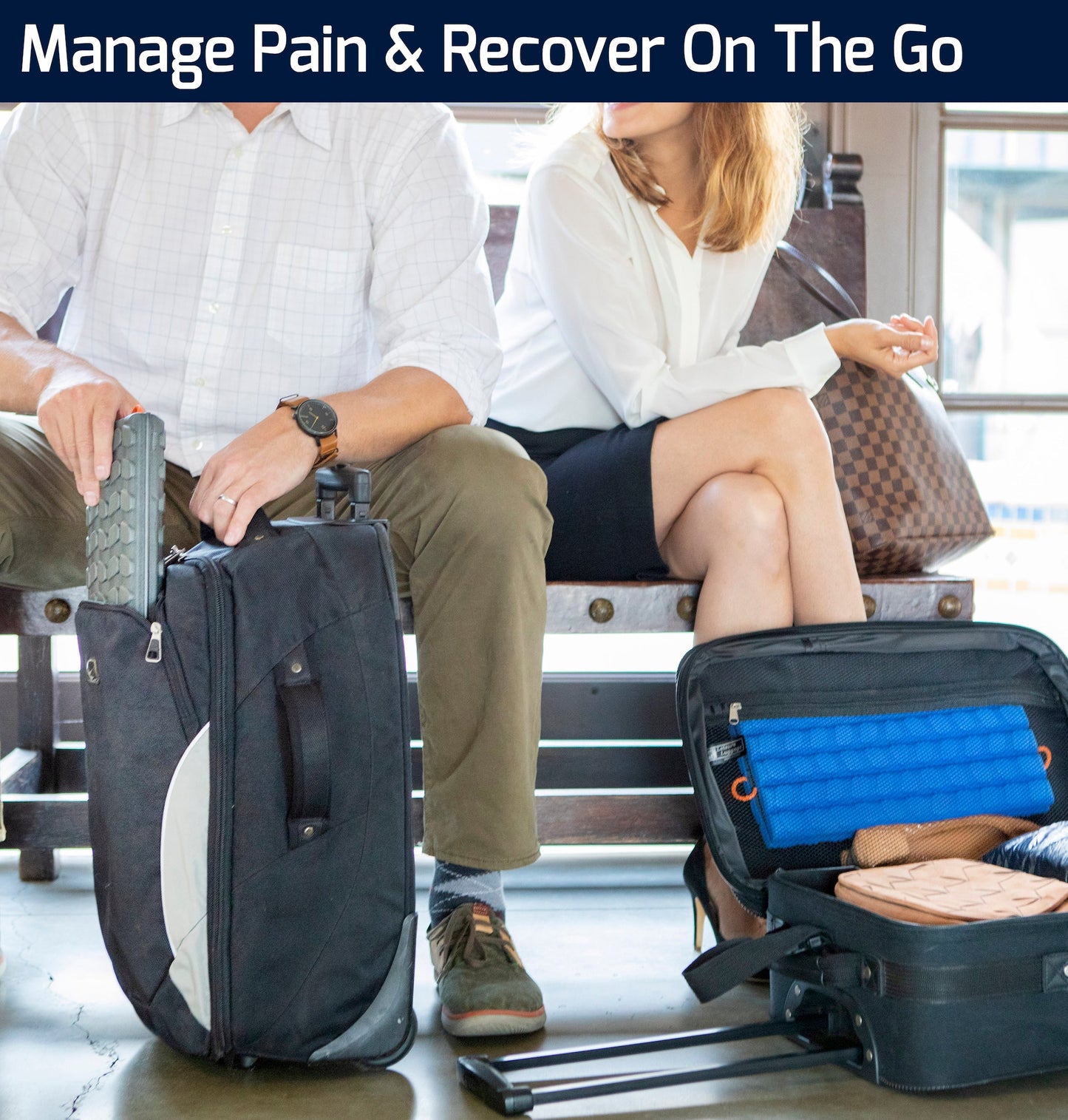 Morph - Collapsible Foam Roller