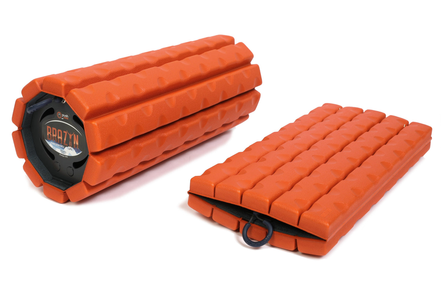 Morph - Collapsible Foam Roller