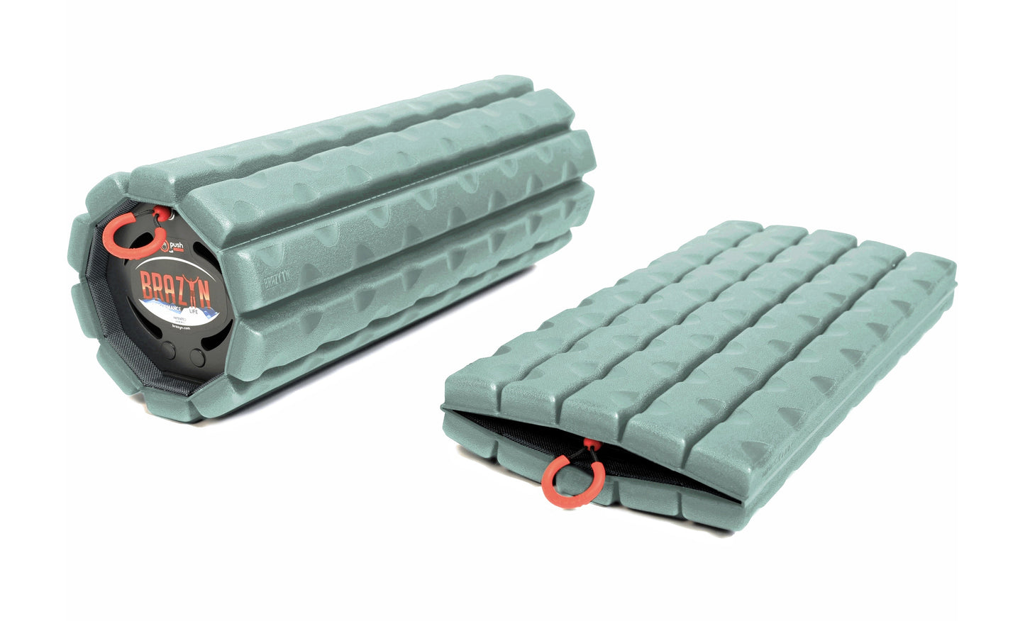 Morph - Collapsible Foam Roller