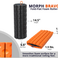 Morph - Collapsible Foam Roller