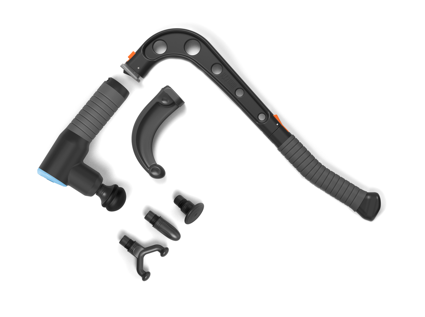 Talon Massager