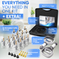 Professional Cupping Set