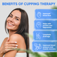 Professional Cupping Set