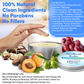 Emollient Massage Balm (100g)
