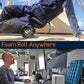 Morph - Collapsible Foam Roller