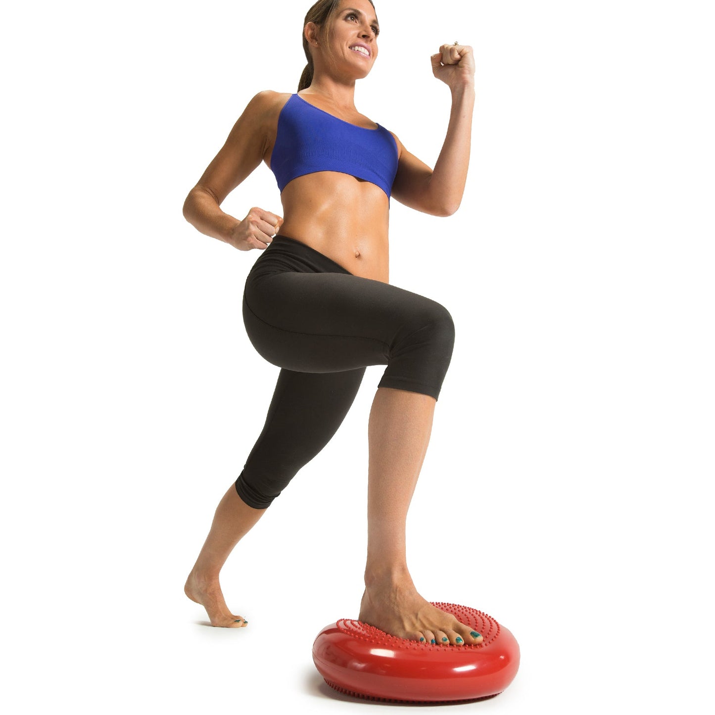 Core Stability and Balance Disk