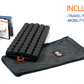 Morph - Collapsible Foam Roller