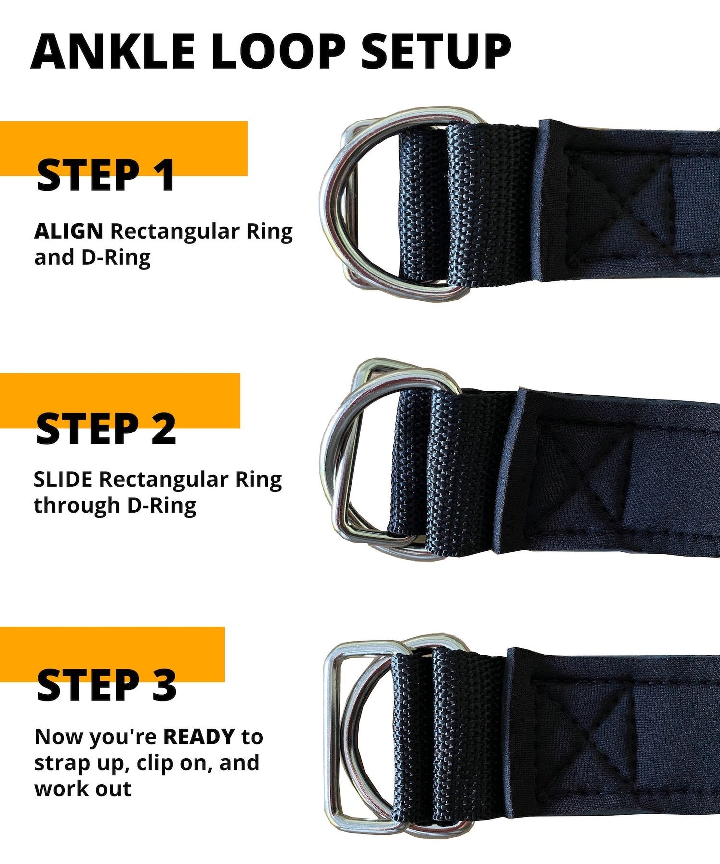 Resistance Band Kit