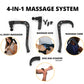 Talon Massager