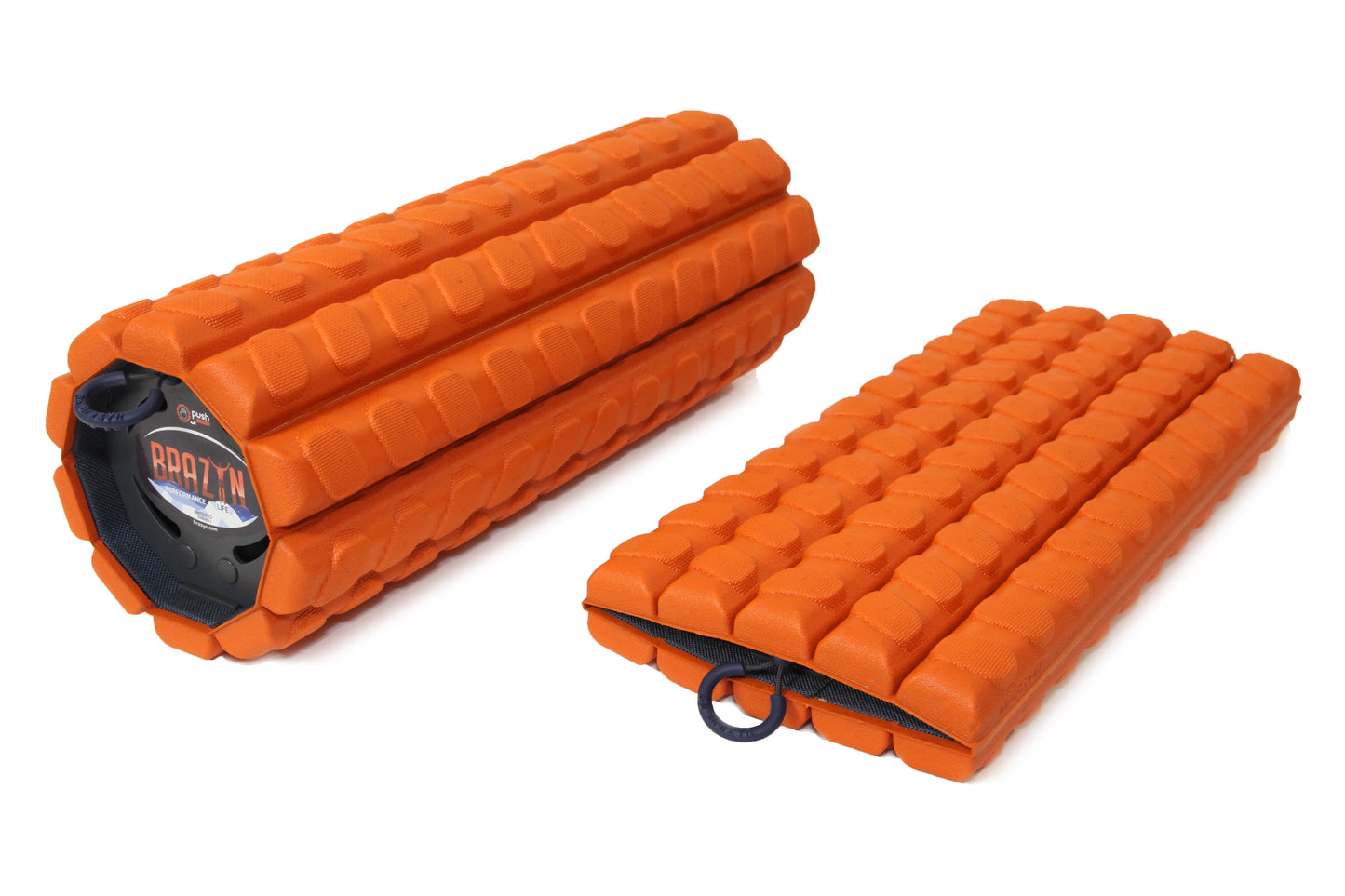 Morph - Collapsible Foam Roller