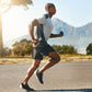 Hip Exercises for Runners Home Exercises Worksheet PDF