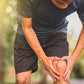 Knee Pain Exercises Home Exercises Worksheet PDF