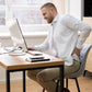 Workstation Ergonomics Handout (work desk posture)